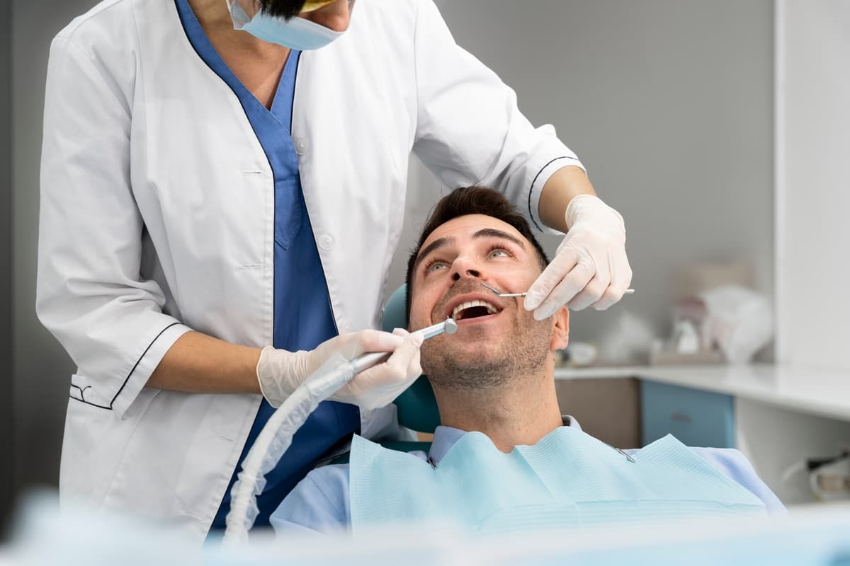 General Dentistry highlight at Miso Dental Care